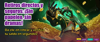 Mejores Slots de Casino