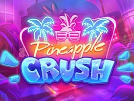 Pineapple Crush