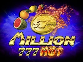 Million 777 Hot