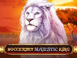 Soccerbet Majestic King