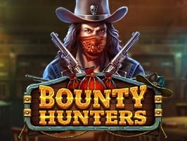 Bounty Hunters