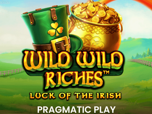 Wild Wild Riches