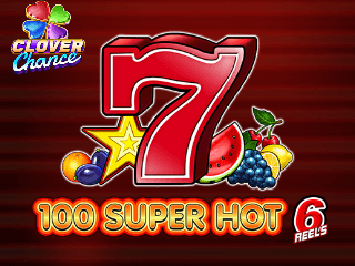 100 Super Hot 6 Reels