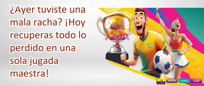 Torneo de Slots Ecuador promotion