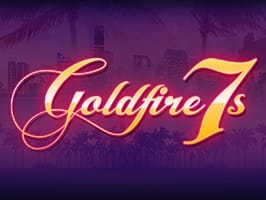 Goldfire 7s