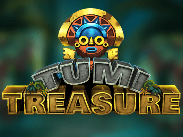 Tumi Treasure