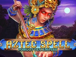 Aztec Spell Forgotten Empire