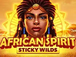 African Spirit Sticky Wilds