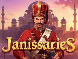 JANISSARIES