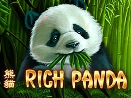 Rich Panda