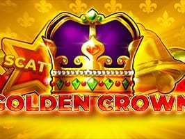 Golden Crown
