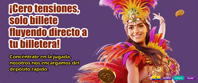 Descarga la App y Gana