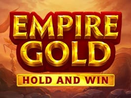 Empire Gold Hold and Win