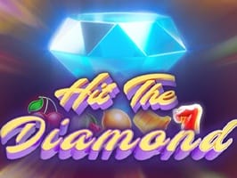 Hit The Diamond